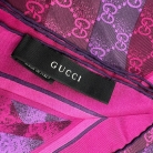 Foulard Gucci