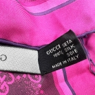 Foulard Gucci