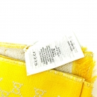 Foulard Gucci