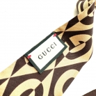 Foulard Gucci