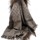 foulard gucci