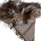 foulard gucci