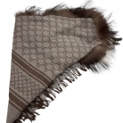 foulard gucci