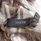 foulard gucci
