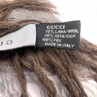 foulard gucci