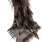 foulard gucci