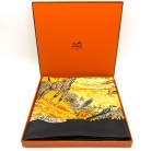 foulard hermes