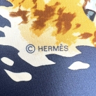 foulard hermes