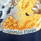 foulard hermes