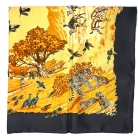 foulard hermes