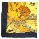 foulard hermes