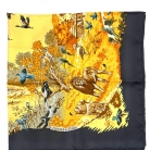 foulard hermes