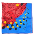foulard hermes