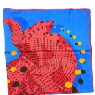 foulard hermes