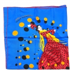 foulard hermes