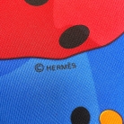 foulard hermes