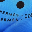 foulard hermes