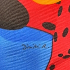 foulard hermes