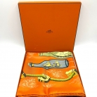foulard hermes