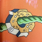 foulard hermes