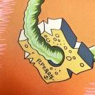 foulard hermes