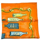 foulard hermes