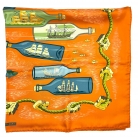 foulard hermes
