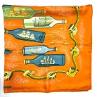 foulard hermes
