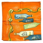 foulard hermes