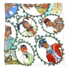 foulard hermes
