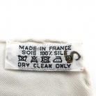 foulard hermes