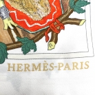foulard hermes