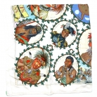 foulard hermes