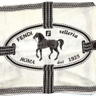 foulard hermes