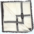 foulard hermes