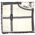 foulard hermes