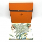 Foulard Aloha vintage di Hermès