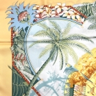 Foulard Aloha vintage di Hermès