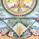 Foulard Aloha vintage di Hermès