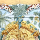 Foulard Aloha vintage di Hermès