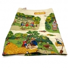 Foulard Loewe 