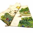 Foulard Loewe 