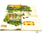 Foulard Loewe 