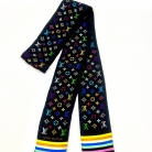 foulard louis vuitton