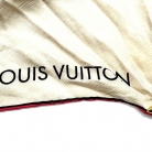 Foulard Louis Vuitton
