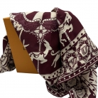 foulard Louis Vuitton Carrousel 63