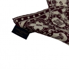 foulard Louis Vuitton Carrousel 63