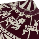 foulard Louis Vuitton Carrousel 63