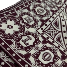 foulard Louis Vuitton Carrousel 63