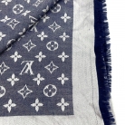 Foulard Louis Vuitton Monogram